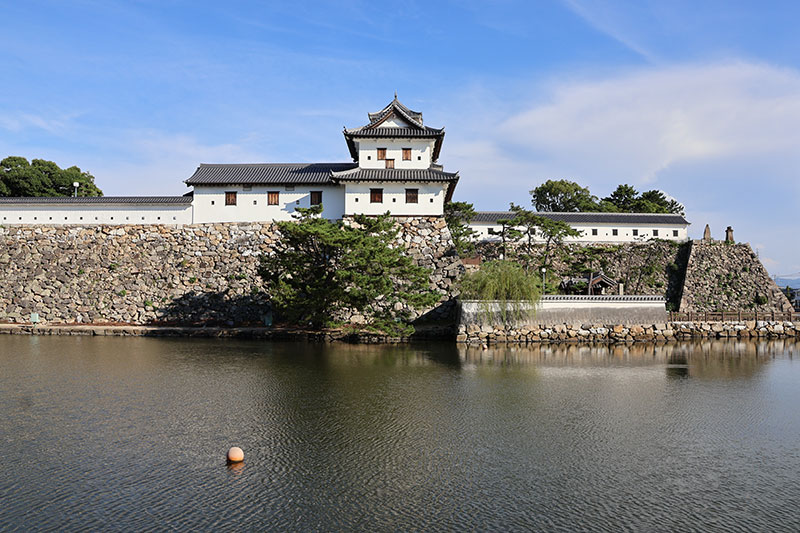 New Architectural Voyage