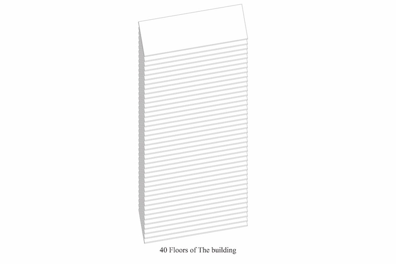 New Architectural Voyage