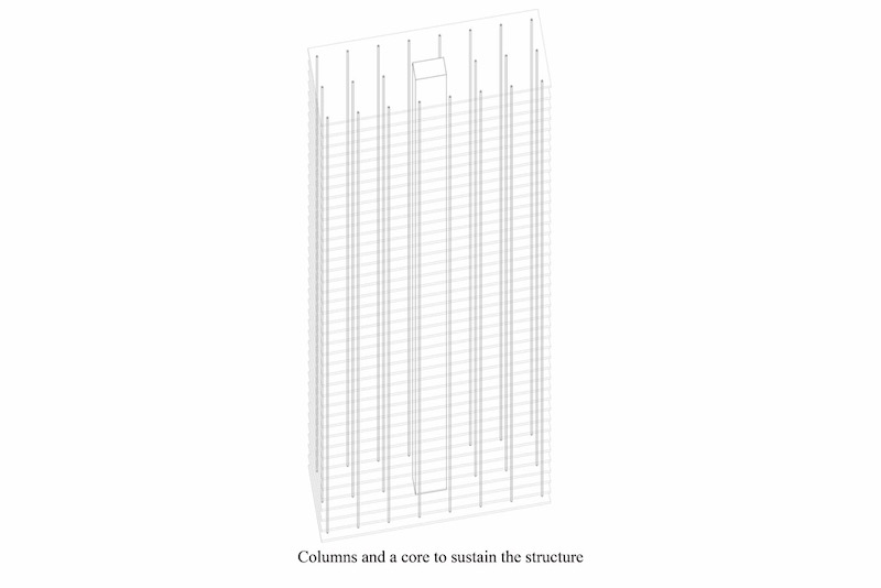 New Architectural Voyage