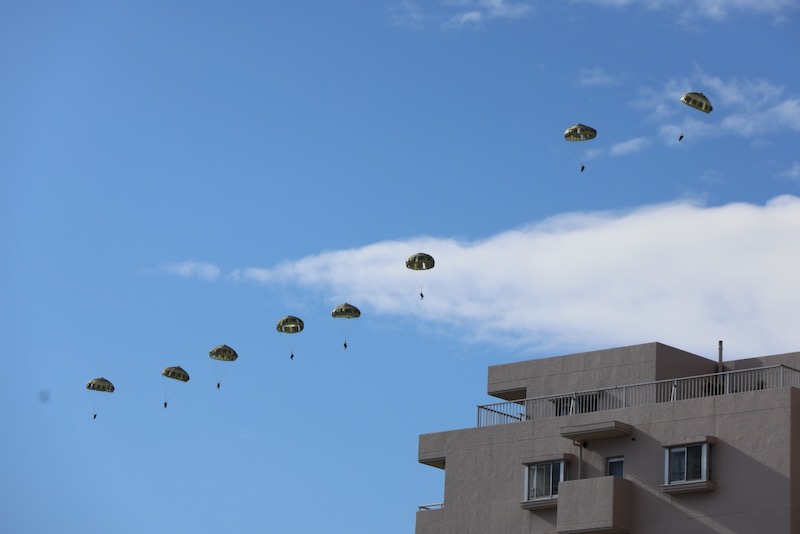 New Architectural Voyage