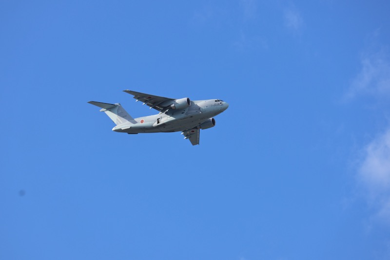 New Architectural Voyage