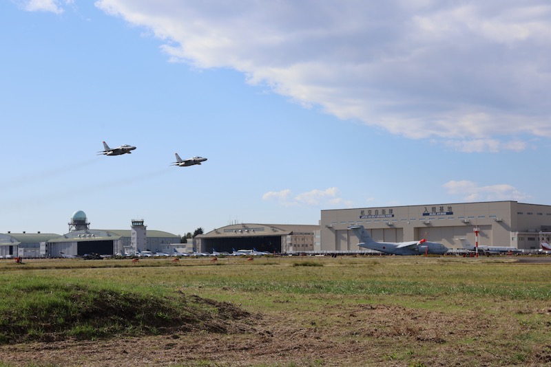 New Architectural Voyage