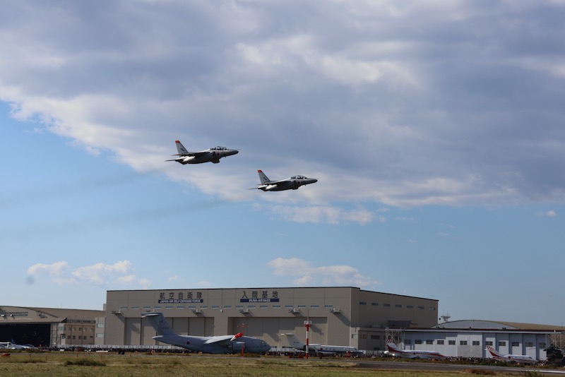 New Architectural Voyage