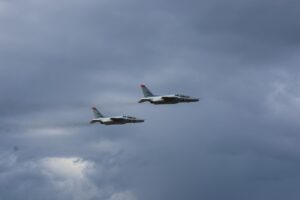 New Architectural Voyage