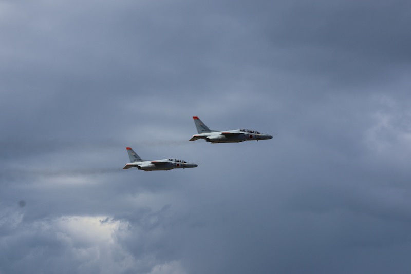 New Architectural Voyage