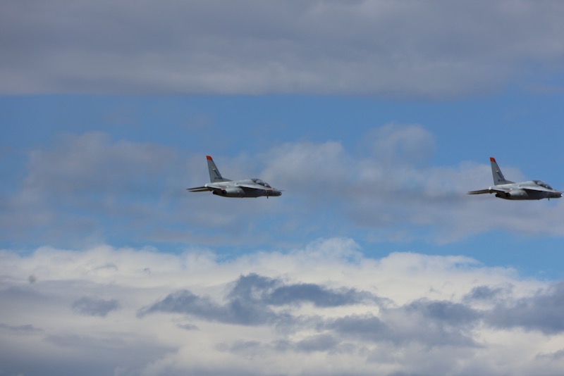 New Architectural Voyage