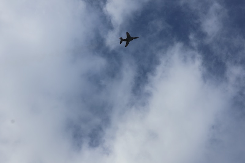 New Architectural Voyage