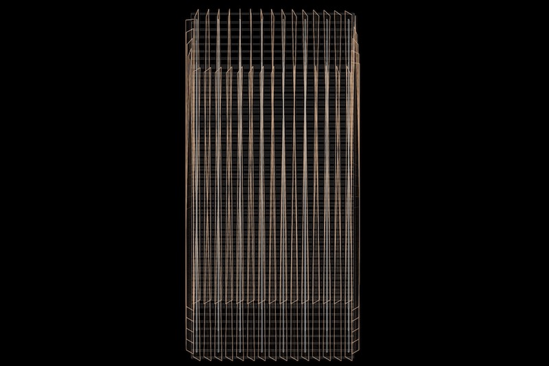 New Architectural Voyage