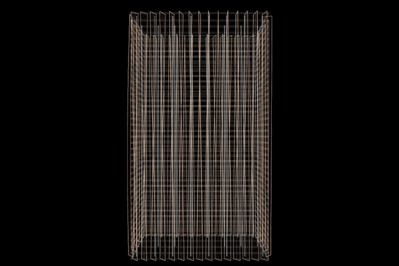 New Architectural Voyage