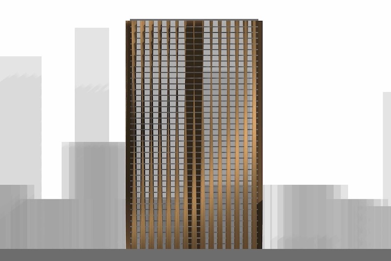 New Architectural Voyage