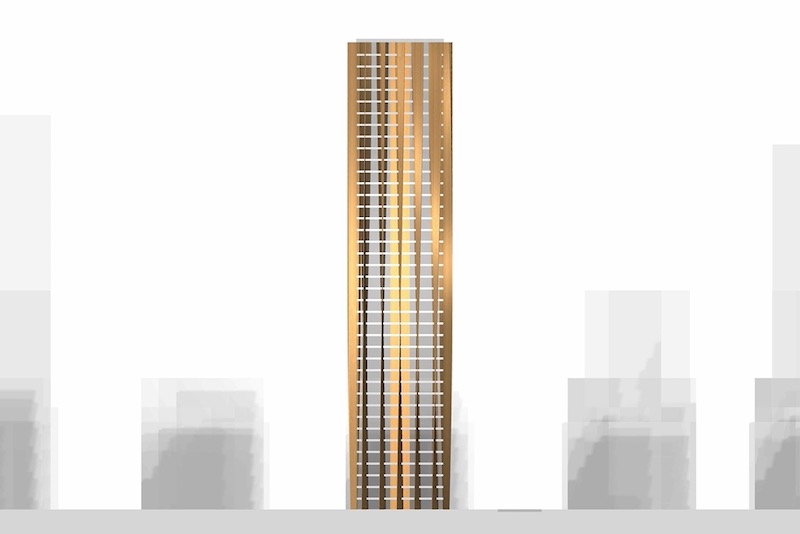 New Architectural Voyage