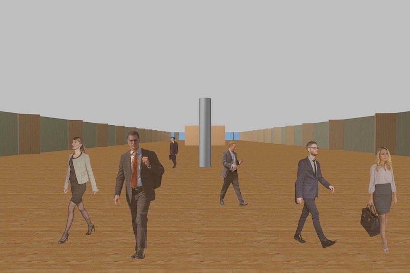 New Architectural Voyage