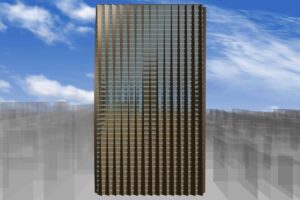 New Architectural Voyage