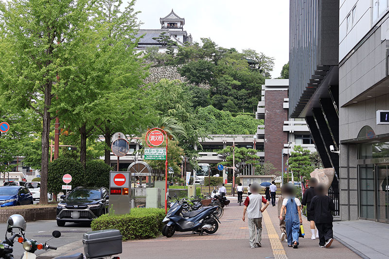 New Architectural Voyage