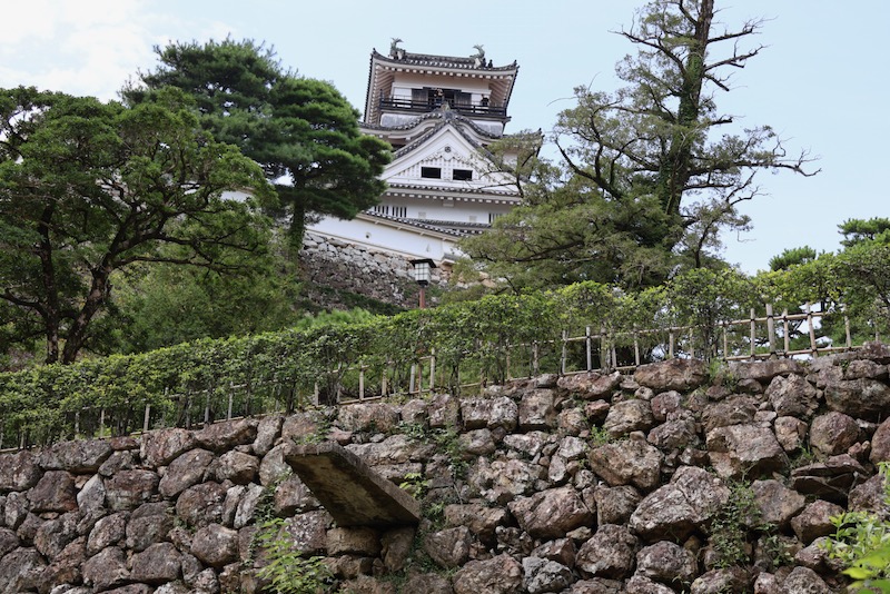 New Architectural Voyage