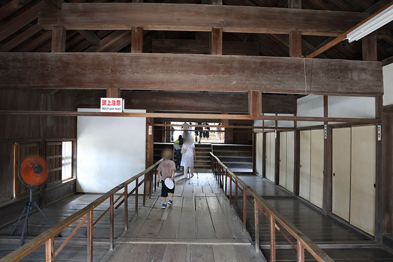 New Architectural Voyage