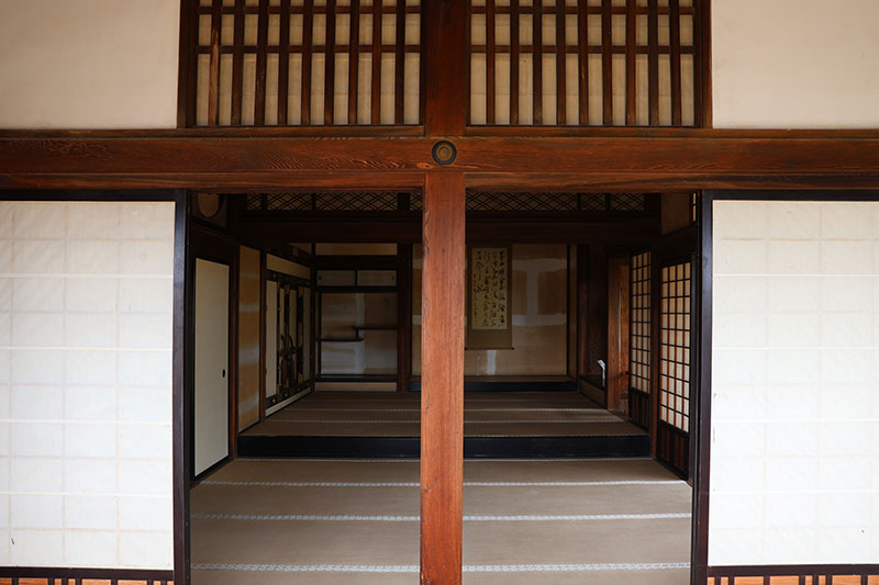 New Architectural Voyage