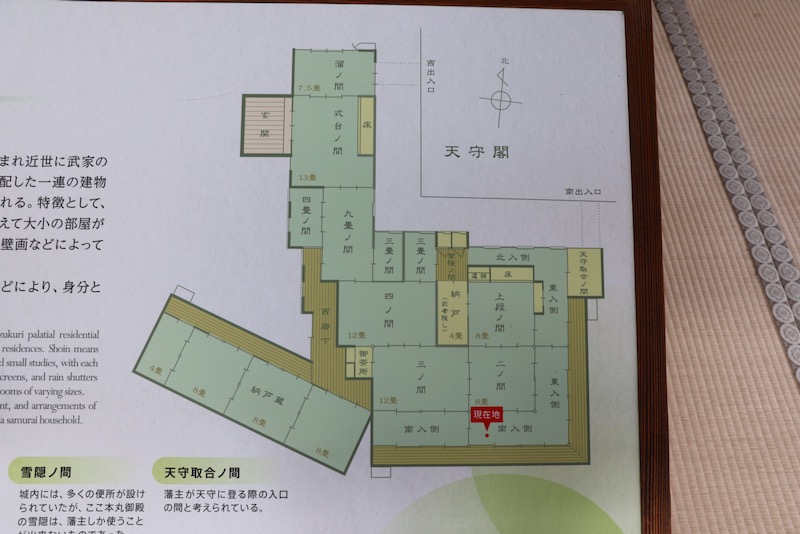 New Architectural Voyage