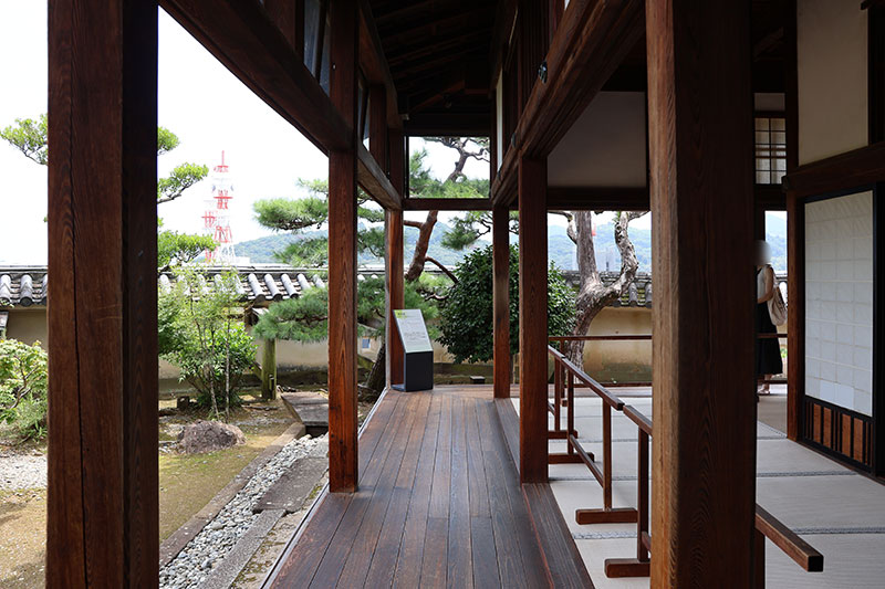 New Architectural Voyage