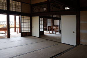 New Architectural Voyage