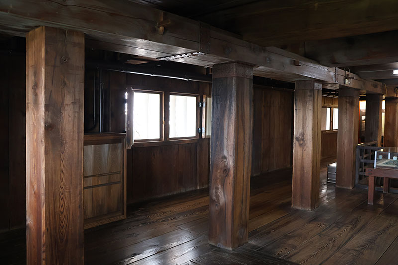 New Architectural Voyage