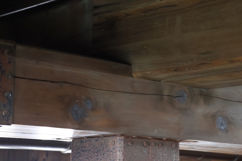 New Architectural Voyage