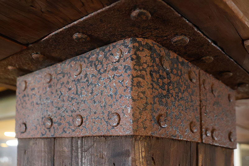 New Architectural Voyage