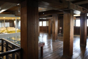 New Architectural Voyage