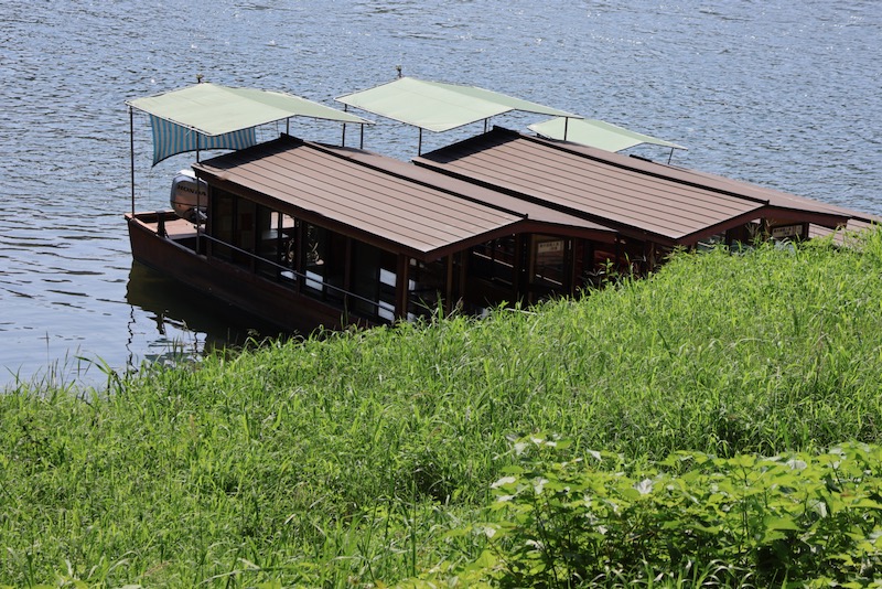 New Architectural Voyage