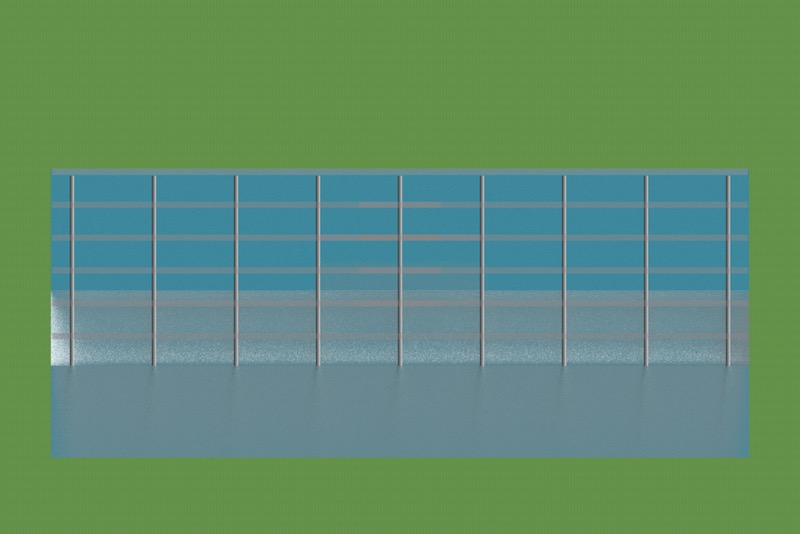 New Architectural Voyage