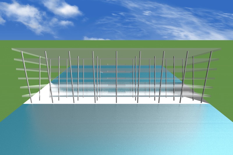 New Architectural Voyage