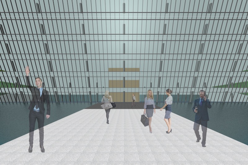 New Archituctural Voyage