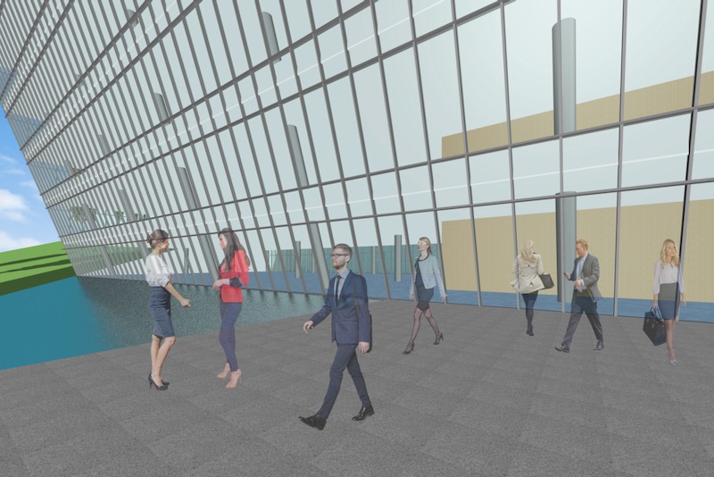 New Archituctural Voyage