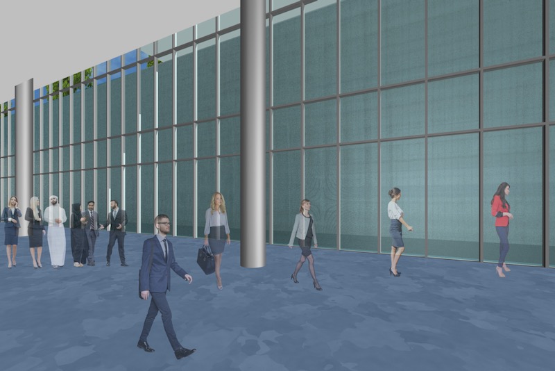 New Architectural Voyage