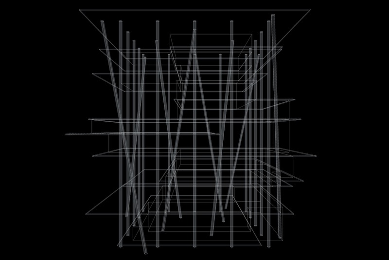 New Architectural Voyage