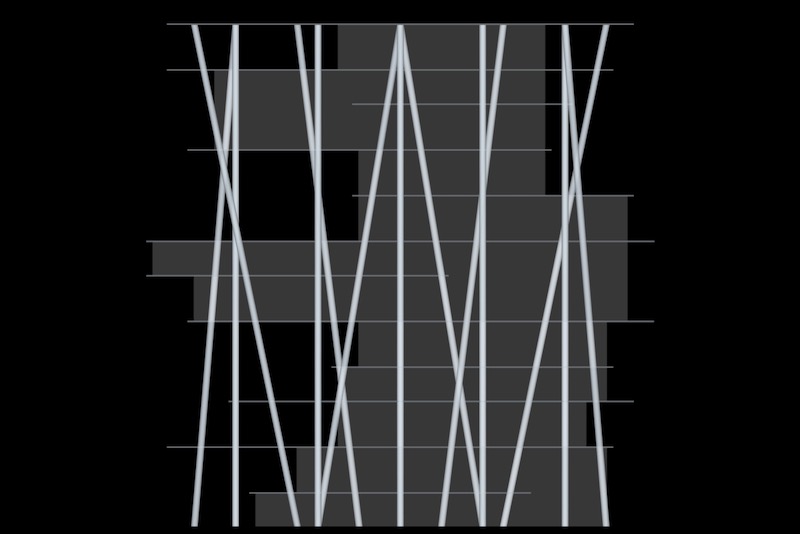 New Architectural Voyage