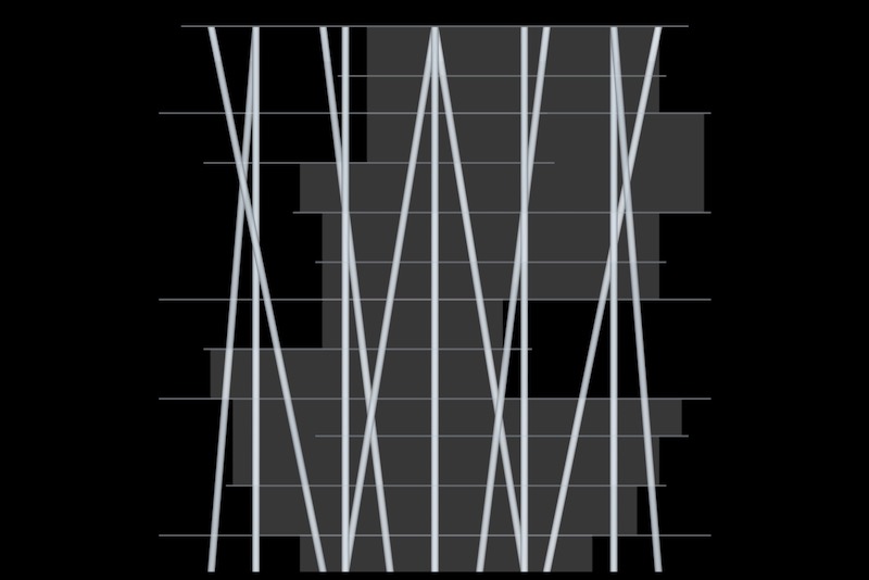 New Architectural Voyage