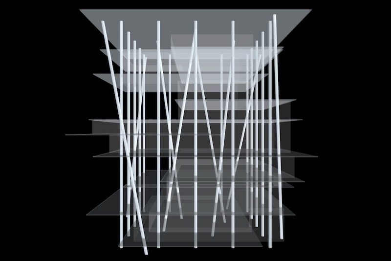 New Architectural Voyage