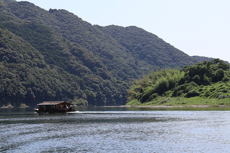 New Architectural Voyage