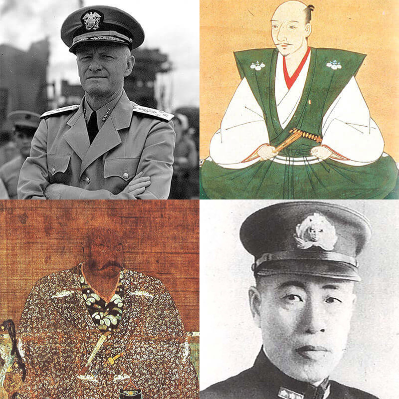 New Architectural Voyage