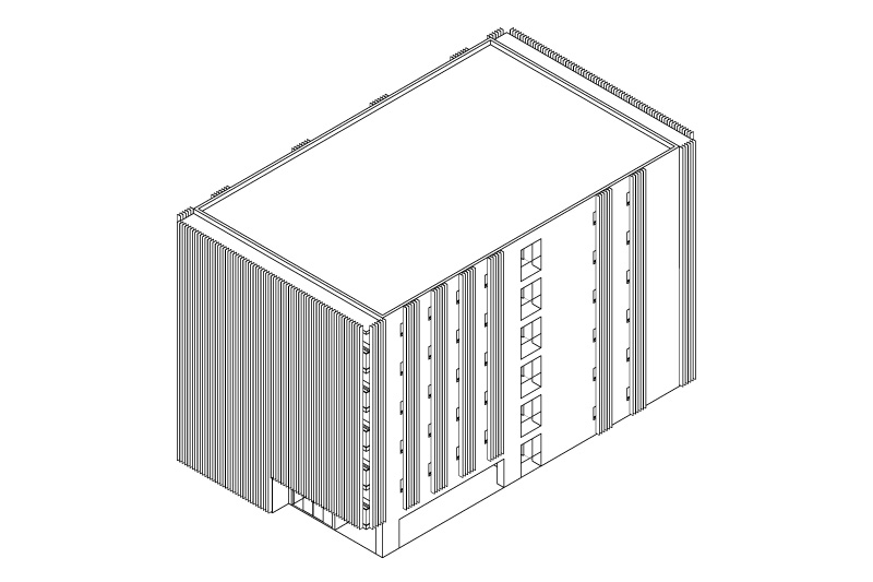 New Architectural Voyage