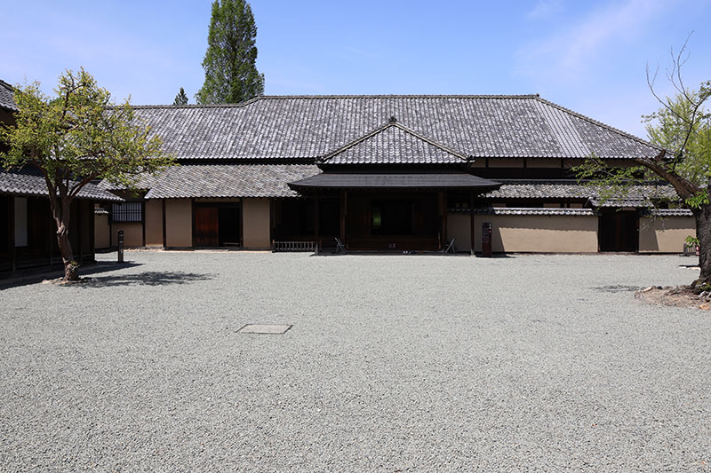 New Architectural Voyage