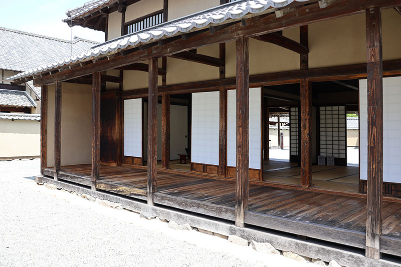 New Architectural Voyage