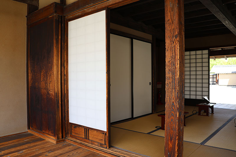 New Architectural Voyage