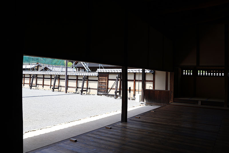 New Architectural Voyage