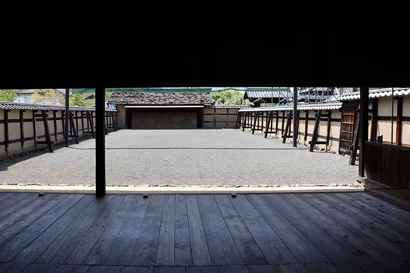 New Architectural Voyage