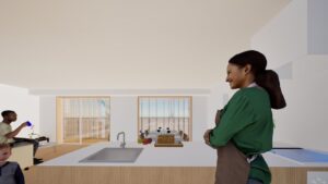 New Architectural Voyage