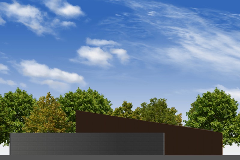 New Architectural Voyage