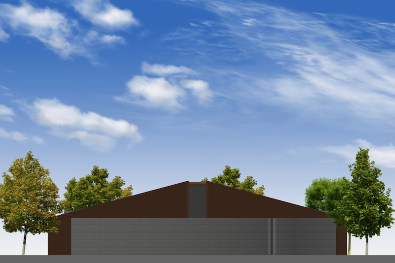 New Architectural Voyage