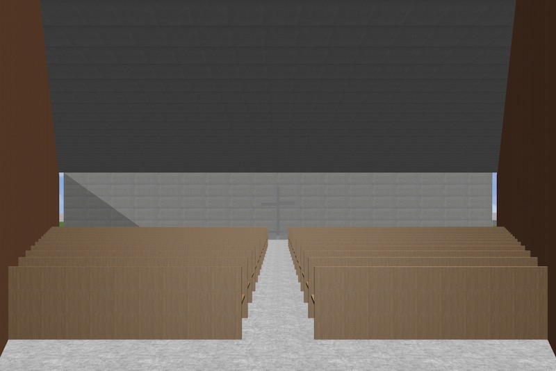 New Architectural Voyage